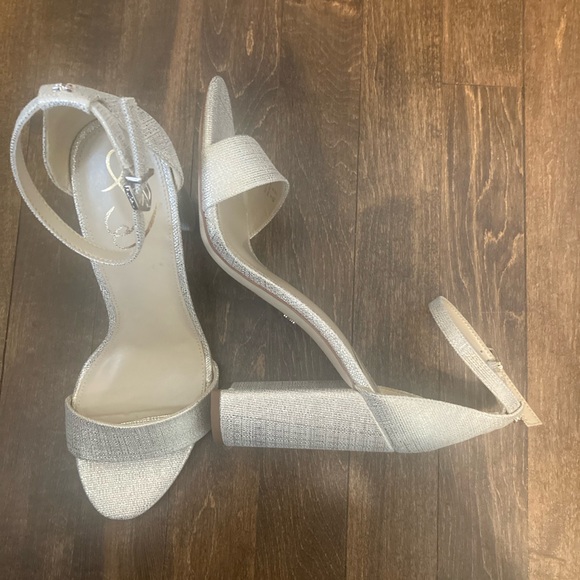 Sam Edelman Yaro Heels size 9 - Picture 3 of 5